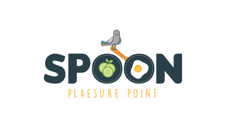 Spoon Logo Tasarımı