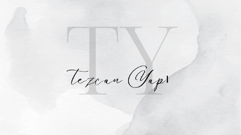 Kartvizit tasarımı
