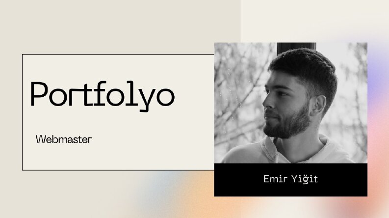 Web Geliştirme