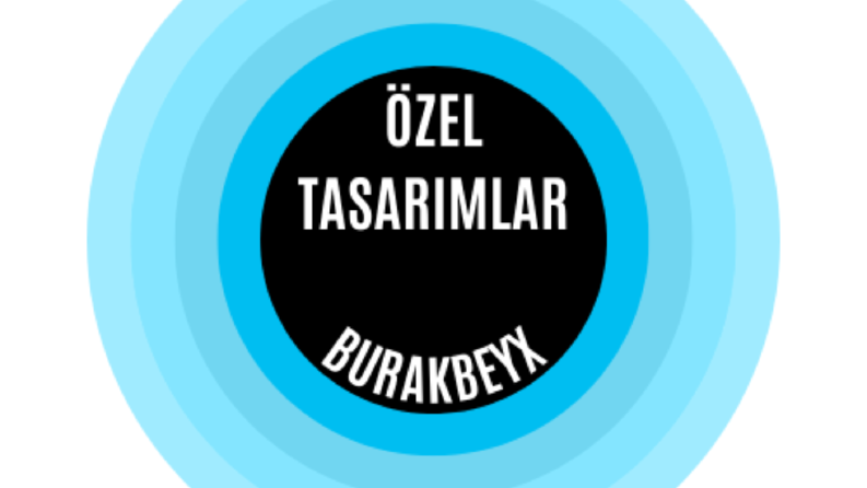 Logo Tasarımları