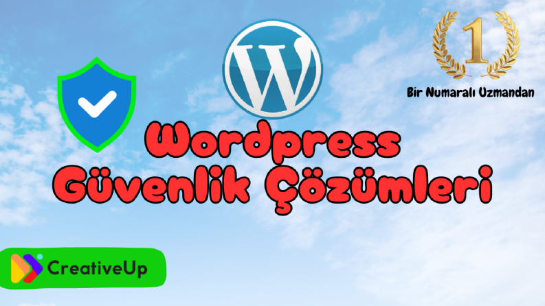 Siber Tehditlere Karşı WordPress Güvenliğinizi Sağlayalım
