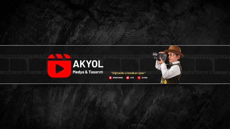 YouTube - Banner
