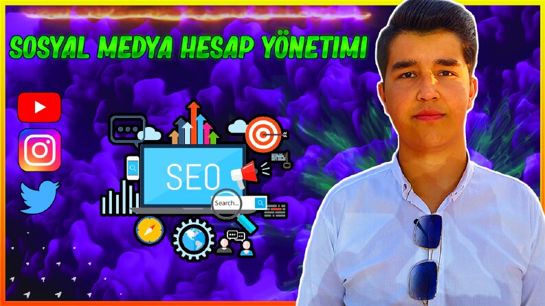 Sosyal Medya Hesap Yönetimi