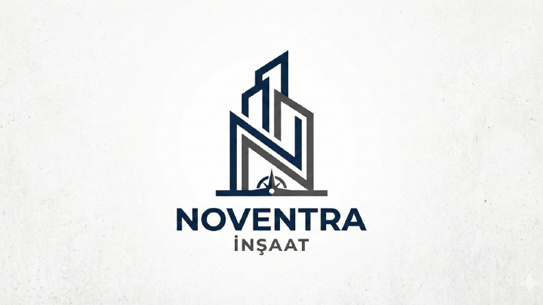 Logo Çalışmalarım