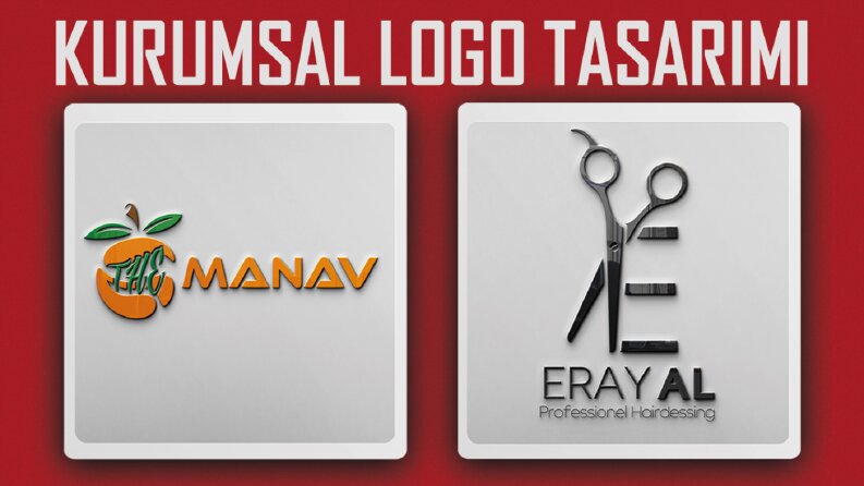Logo Portfolyo