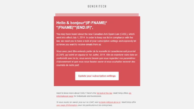 HTML E-mail Tasarımı