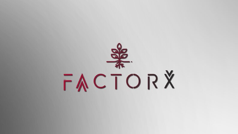 Tipografik Logo Tasarımı