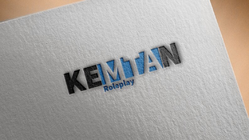 KeMtan - Logo tasarımı