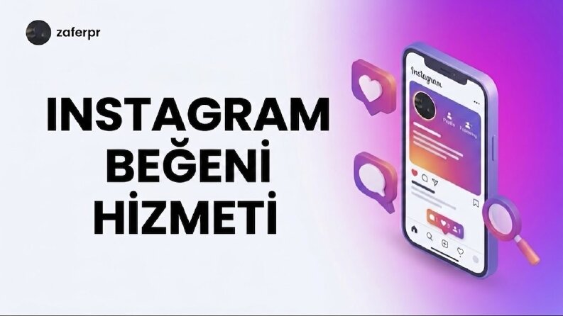Organik beğeni hizmeti