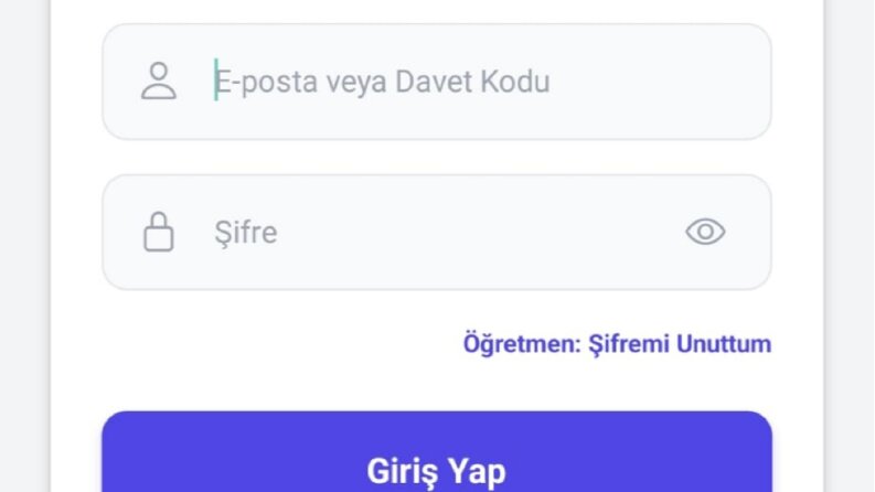 EduTakip