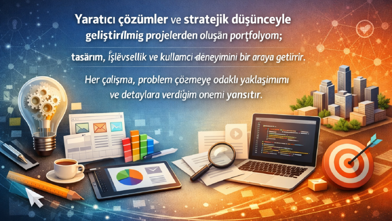 Banner Tasarımı