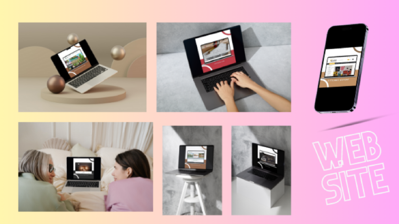 Wordpress site (Özel Tasarım)