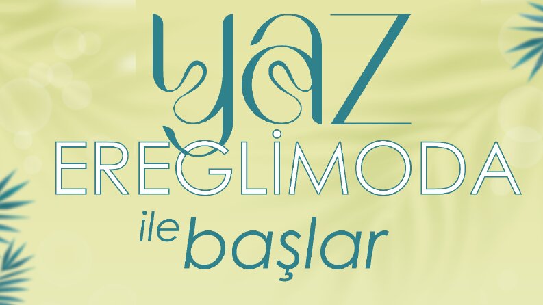 eregli moda ile çalıştığımız trendyol banner