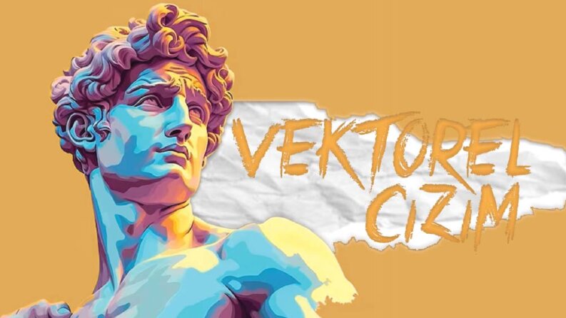 Vektörel Post Tasarımı