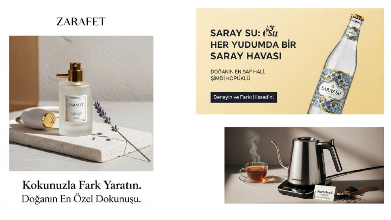 Markanız İçin Post-Gönderi Tasarımı
