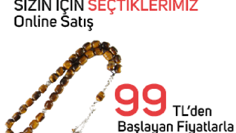 Tesbih Sitesi