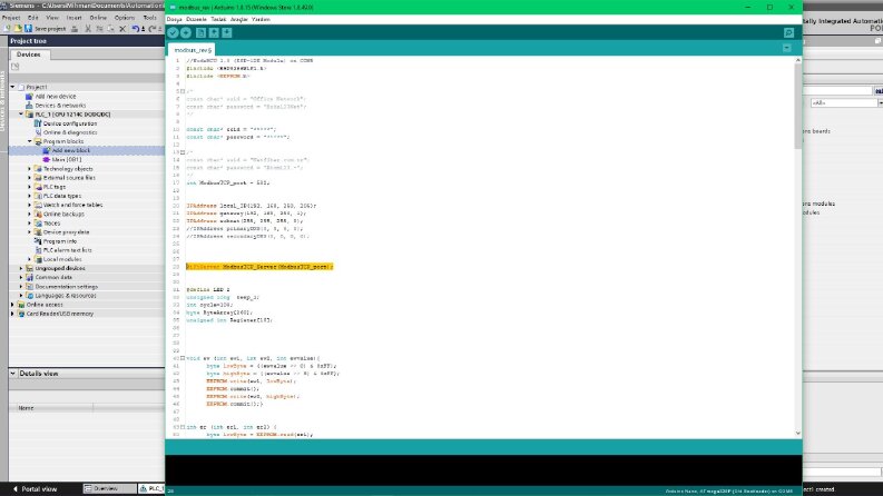 ARDUINO RASPBERRY STM Yazılımları