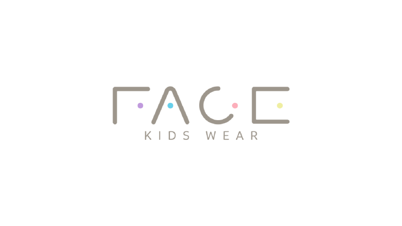FACE KIDS Logo