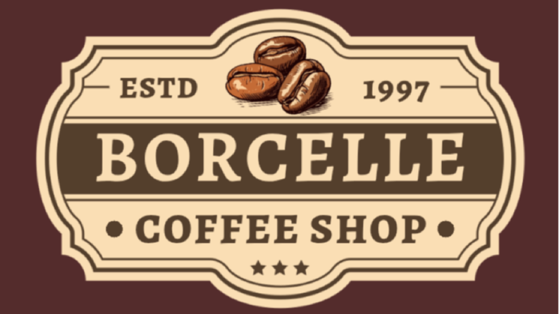 BORCELLE COFFEE SHOP