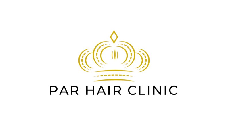 ParHair Clinic Logo
