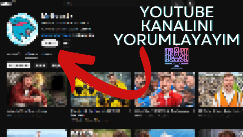 Youtube Kanalınızı İnceleme