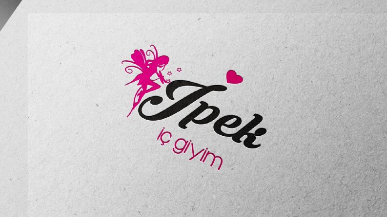 size ve firmanıza özel logo tasarımı yapalirim