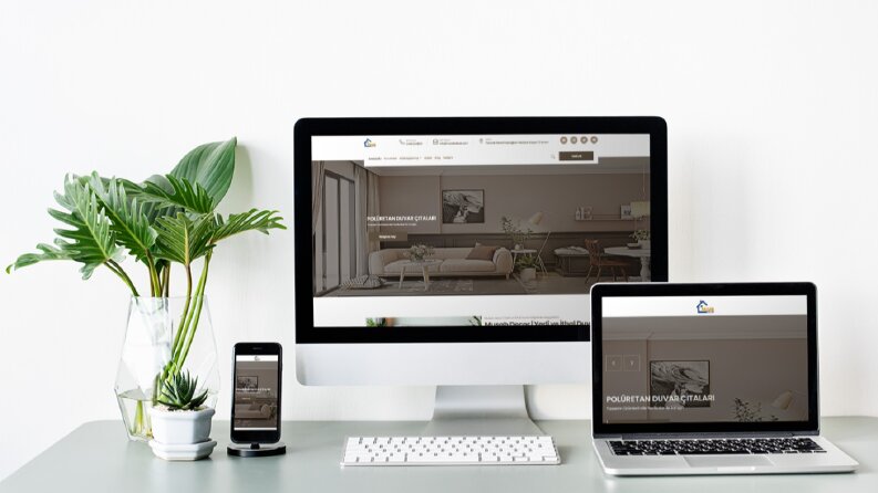 Musab Decor | Yerli ve İthal Duvar Kağıtları