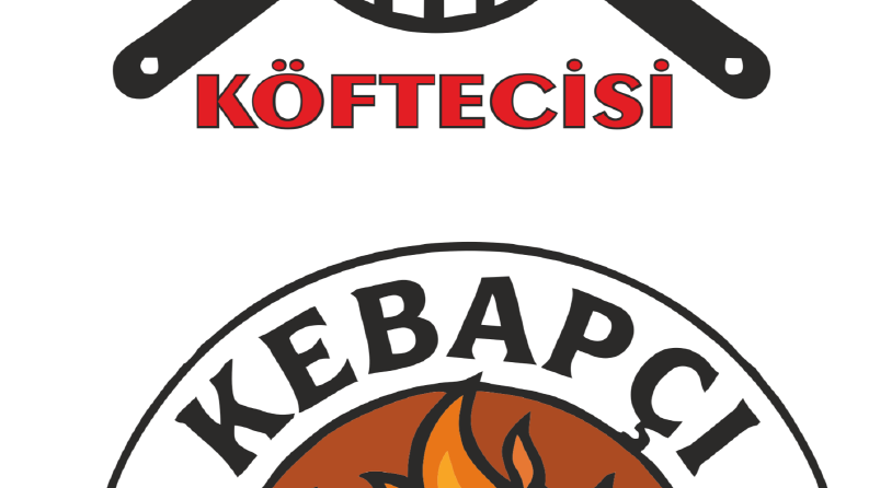 KEBAPÇI BEYTO LOGO TASARIMI