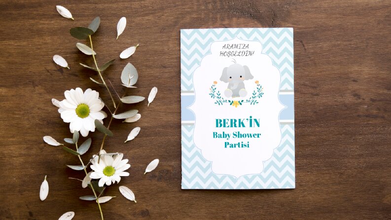 baby shower