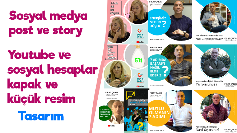 İş örneğim
