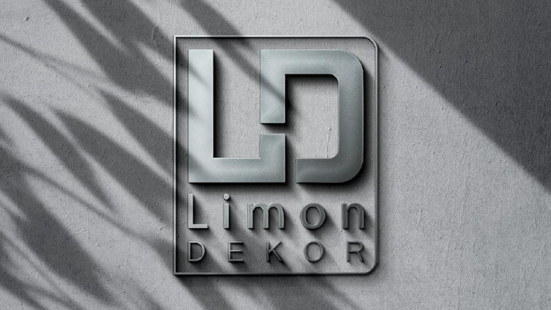 Limon Dekor Beyşehir