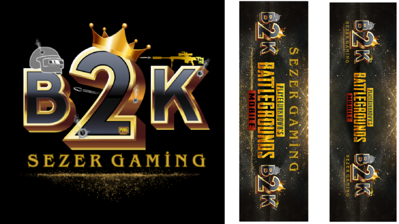 Pubg  B2K E-Sports