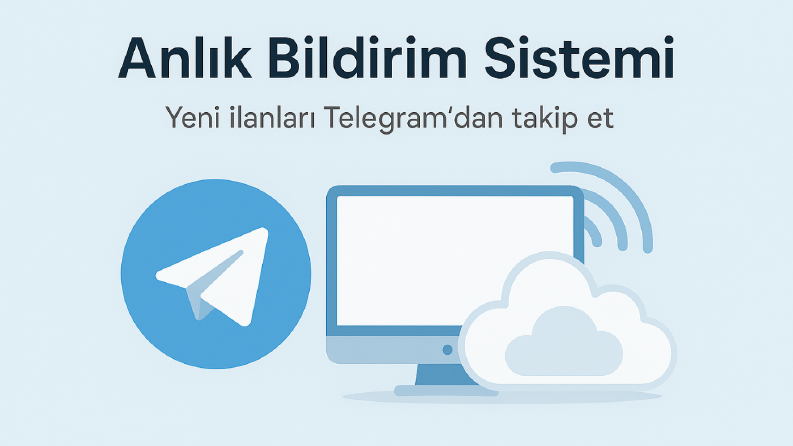 Bionluk Telegram Bildirim Botu (Otomatik Alıcı Talepleri)