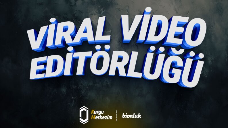 Tanıtım Video Çalışması