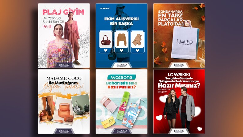 Sosyal Medya Tasarımı