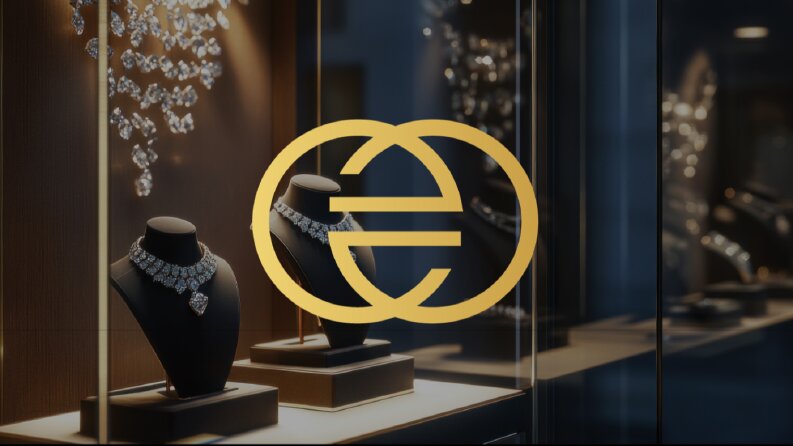 Kuyumcu Logo Tasarımı