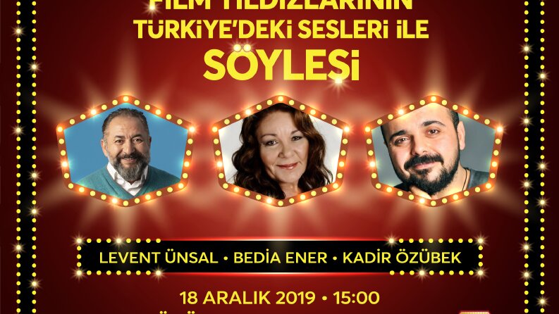 Nişantaşı Üniversitesi etkinlik