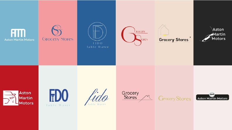Logofolyo