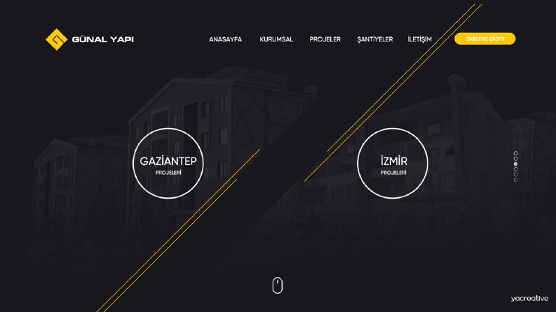 UI/UX Tasarımı