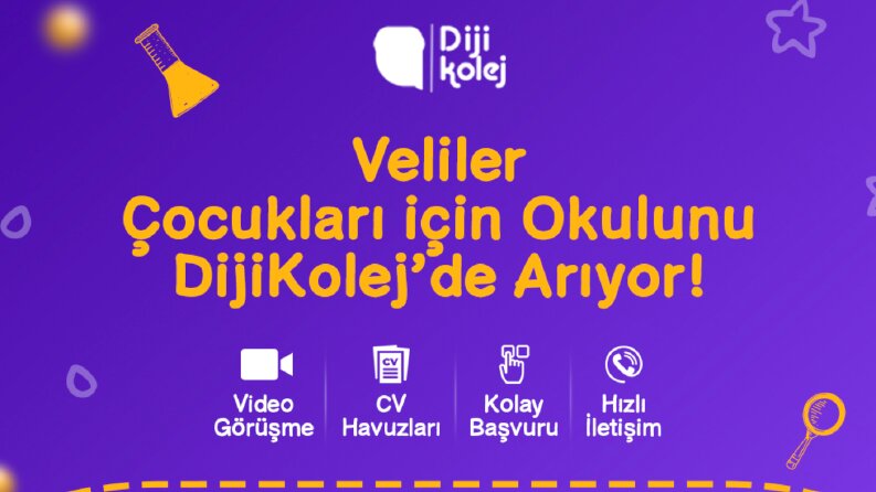 Kolej Reklam Tasarımı
