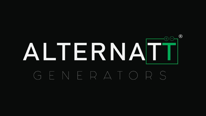 ALTERNATT GENERATORS