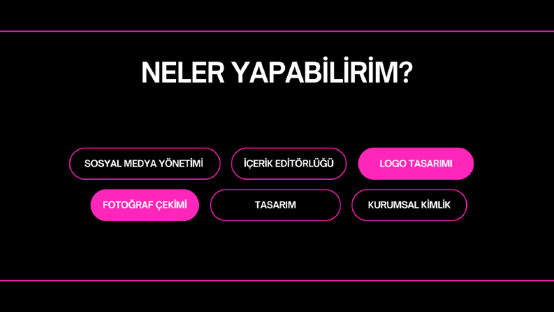 Logo Tasarımı