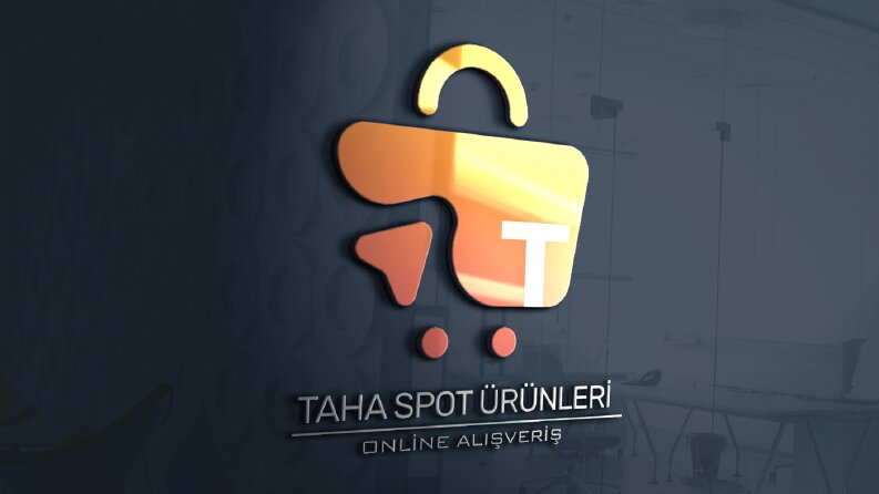 Bireysel Ticaret Logosu