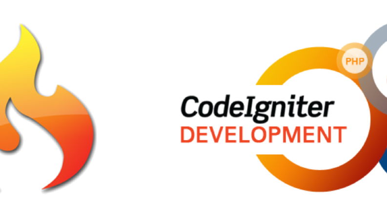 CodeIgniter