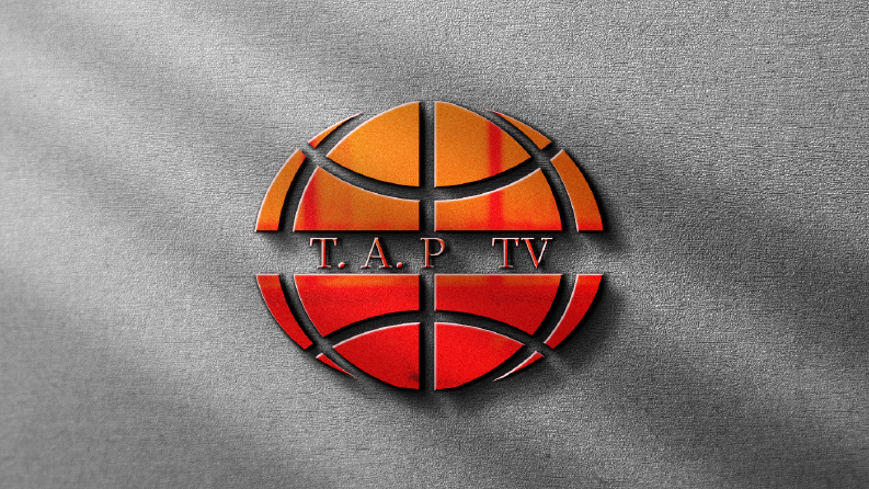 T.A.P TV- Logo Tasarımı