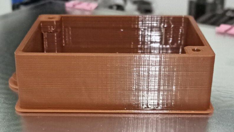 Elektronik Devre Kart Kutusu