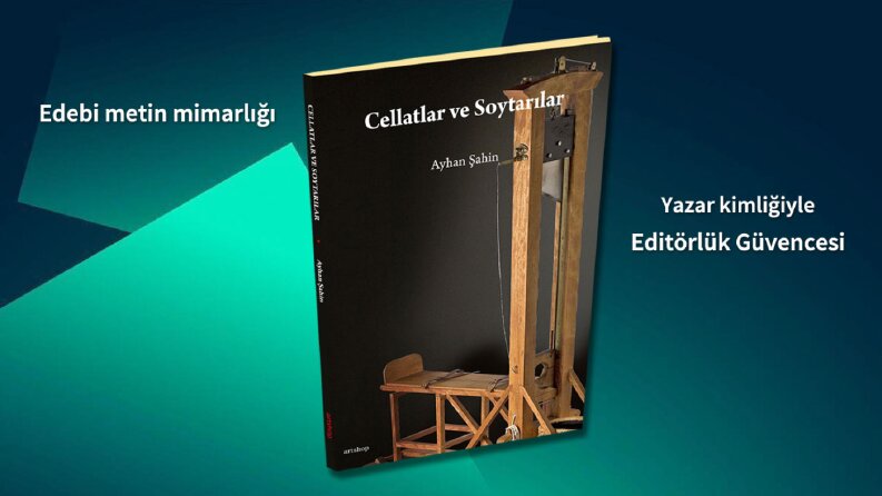 Yazar ve Editör Bakışıyla Kurmaca Metinler-1