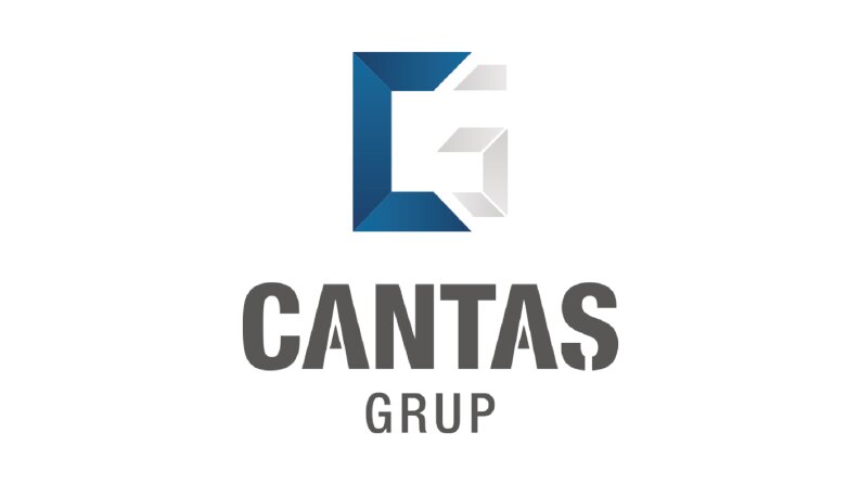 Cantaş Grup Logo