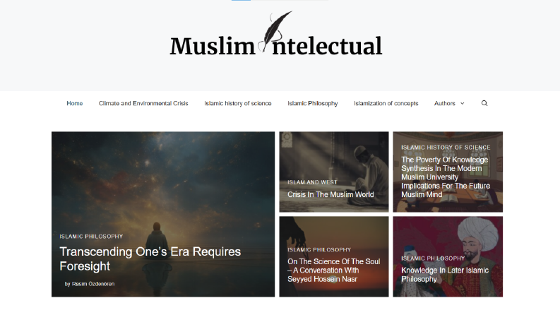 muslimintellectual