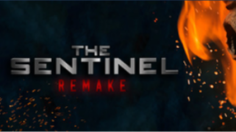 Sentinel Remake (Oyun Tanıtım - İNGİLİZCE)